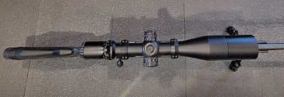SAVAGE ARMS 110.338 LAPUA MAG - Image 4 of 12