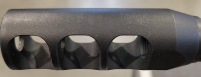 SAVAGE ARMS 110.338 LAPUA MAG - Image 7 of 12