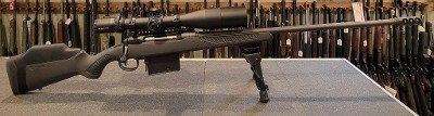 SAVAGE ARMS 110.338 LAPUA MAG - Image 2 of 12