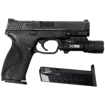 SMITH & WESSON M&P40 M2.0 .40 S&W - Image 3 of 3