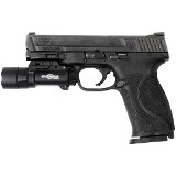 SMITH & WESSON M&P40 M2.0 .40 S&W - Image 1 of 3