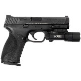SMITH & WESSON M&P40 M2.0 .40 S&W - Image 2 of 3