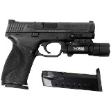 SMITH & WESSON M&P40 M2.0 .40 S&W - Image 3 of 3