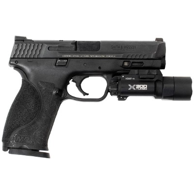 SMITH & WESSON M&P40 M2.0 .40 S&W - Image 2 of 3