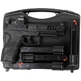HECKLER & KOCH VP9L 9MM LUGER (9X19 PARA) - 3 of 3