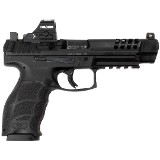 HECKLER & KOCH VP9L 9MM LUGER (9X19 PARA) - 2 of 3
