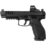 HECKLER & KOCH VP9L 9MM LUGER (9X19 PARA) - 1 of 3