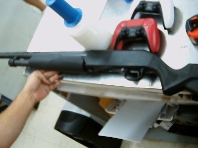 SUN CITY MACHINERY 320 12 ga - Image 1 of 7