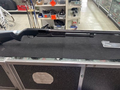 SUN CITY MACHINERY 320 12 ga - Image 7 of 7
