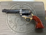 UBERTI 1873 CATTLEMAN SA .357 MAG - Image 1 of 2