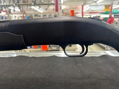 MOSSBERG 500 12 GA - Image 5 of 7
