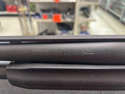 MOSSBERG 500 12 GA - Image 6 of 7