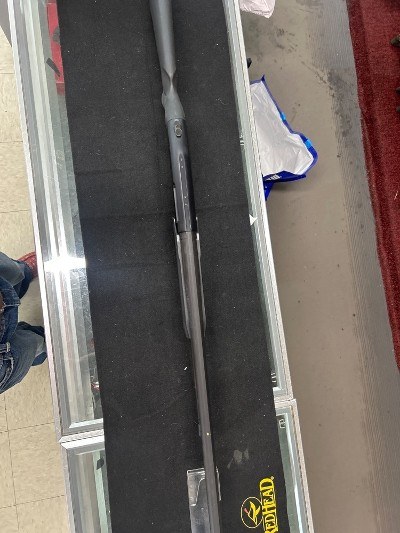 MOSSBERG 500 12 GA - Image 2 of 7