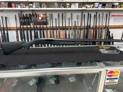 MOSSBERG 500 12 GA - Image 4 of 7