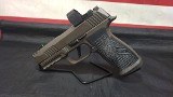 SIG SAUER P365 X LEGION 9MM LUGER (9x19 PARA) - Image 8 of 10