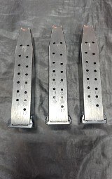 SIG SAUER P365 X LEGION 9MM LUGER (9x19 PARA) - Image 2 of 10