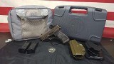 SIG SAUER P365 X LEGION 9MM LUGER (9x19 PARA) - Image 1 of 10