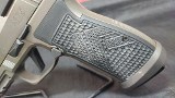 SIG SAUER P365 X LEGION 9MM LUGER (9x19 PARA) - Image 5 of 10
