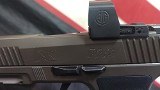 SIG SAUER P365 X LEGION 9MM LUGER (9x19 PARA) - Image 6 of 10