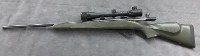 WEATHERBY VANGUARD SYNTHETIC .25-06 REM - Image 1 of 3