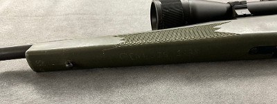 WEATHERBY VANGUARD SYNTHETIC .25-06 REM - Image 2 of 3