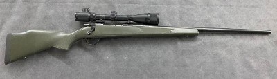 WEATHERBY VANGUARD SYNTHETIC .25-06 REM - Image 3 of 3