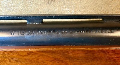 REMINGTON 1100 12 GA - Image 9 of 25