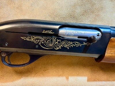 REMINGTON 1100 12 GA - Image 18 of 25