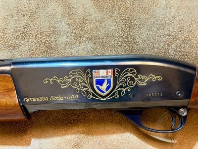 REMINGTON 1100 12 GA - Image 5 of 25