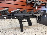 GFORCE ARMS JAWBONE 9MM LUGER (9x19 PARA) - Image 4 of 4