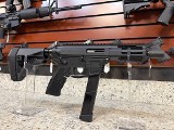 GFORCE ARMS JAWBONE 9MM LUGER (9x19 PARA) - Image 3 of 4