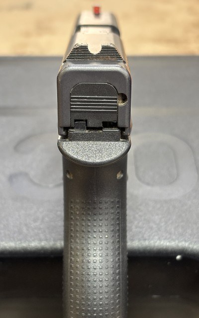 GLOCK G43 9MM LUGER (9X19 PARA) - Image 5 of 6