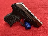 RUGER LCP MICRO COMPACT 380 ACP AMERICAN FLAG .380 ACP - Image 1 of 7