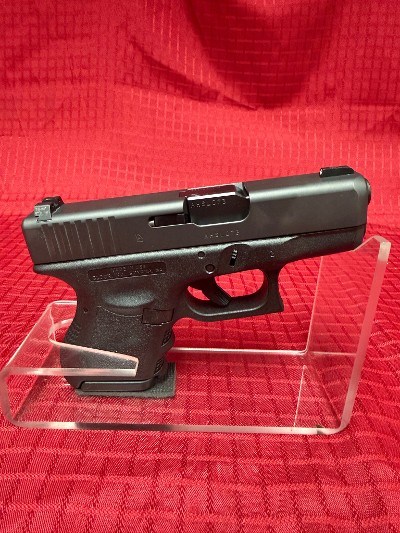 GLOCK G28 GEN3 .380 ACP - Image 3 of 6