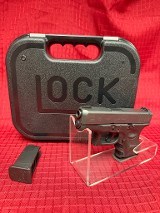 GLOCK G28 GEN3 .380 ACP - Image 1 of 6