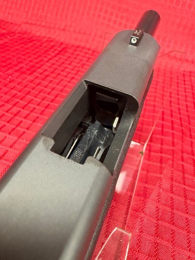 GLOCK G28 GEN3 .380 ACP - Image 5 of 6
