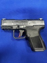 CANIK METE MC9 9MM LUGER (9x19 PARA) - 2 of 6