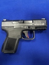 CANIK METE MC9 9MM LUGER (9x19 PARA) - 1 of 6