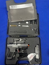 CANIK METE MC9 9MM LUGER (9x19 PARA) - 3 of 6