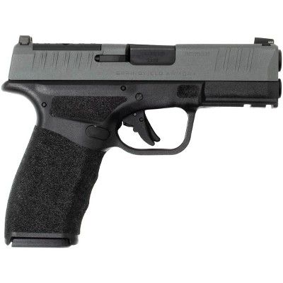 SPRINGFIELD ARMORY HELLCAT PRO 9MM LUGER (9X19 PARA) - Image 2 of 3