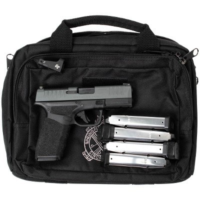 SPRINGFIELD ARMORY HELLCAT PRO 9MM LUGER (9X19 PARA) - Image 3 of 3