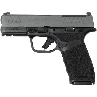 SPRINGFIELD ARMORY HELLCAT PRO 9MM LUGER (9X19 PARA) - Image 1 of 3