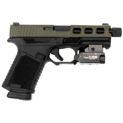SCT MANUFACTURING LLC SCT 19 9MM LUGER (9X19 PARA) - Image 2 of 3