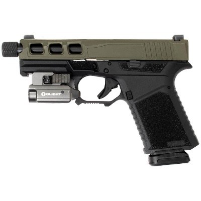 SCT MANUFACTURING LLC SCT 19 9MM LUGER (9X19 PARA) - Image 1 of 3