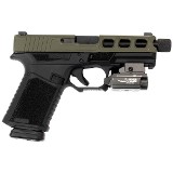 SCT MANUFACTURING LLC SCT 19 9MM LUGER (9X19 PARA) - Image 2 of 3