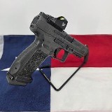 CANIK METE SFT 9MM LUGER (9x19 PARA) - Image 5 of 10