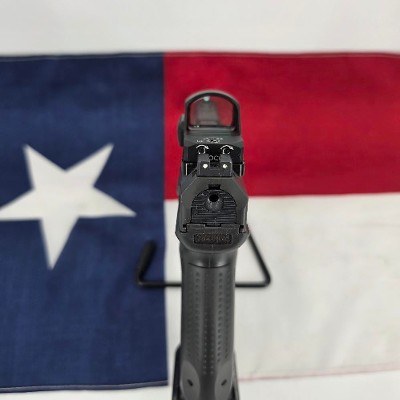 CANIK METE SFT 9MM LUGER (9x19 PARA) - Image 7 of 10