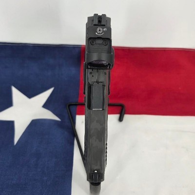 CANIK METE SFT 9MM LUGER (9x19 PARA) - Image 8 of 10