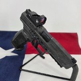 CANIK METE SFT 9MM LUGER (9x19 PARA) - Image 4 of 10