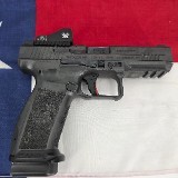 CANIK METE SFT 9MM LUGER (9x19 PARA) - Image 2 of 10